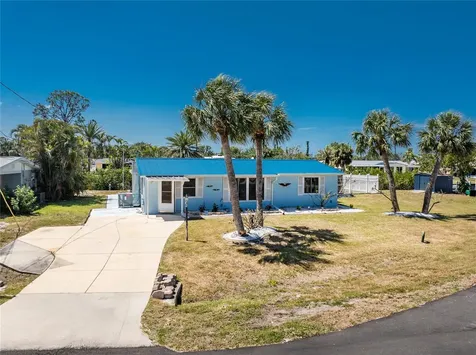 1167 Delmar Street Englewood FL 34224