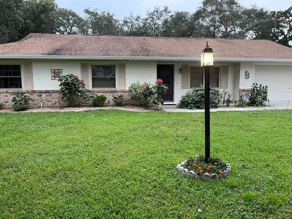 1991 63rd Avenue N St Petersburg FL 33702