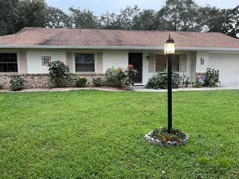 1991 63rd Avenue N St Petersburg FL 33702