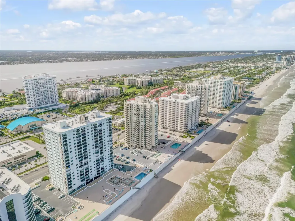 2987 S Atlantic Avenue Daytona Beach FL 32118
