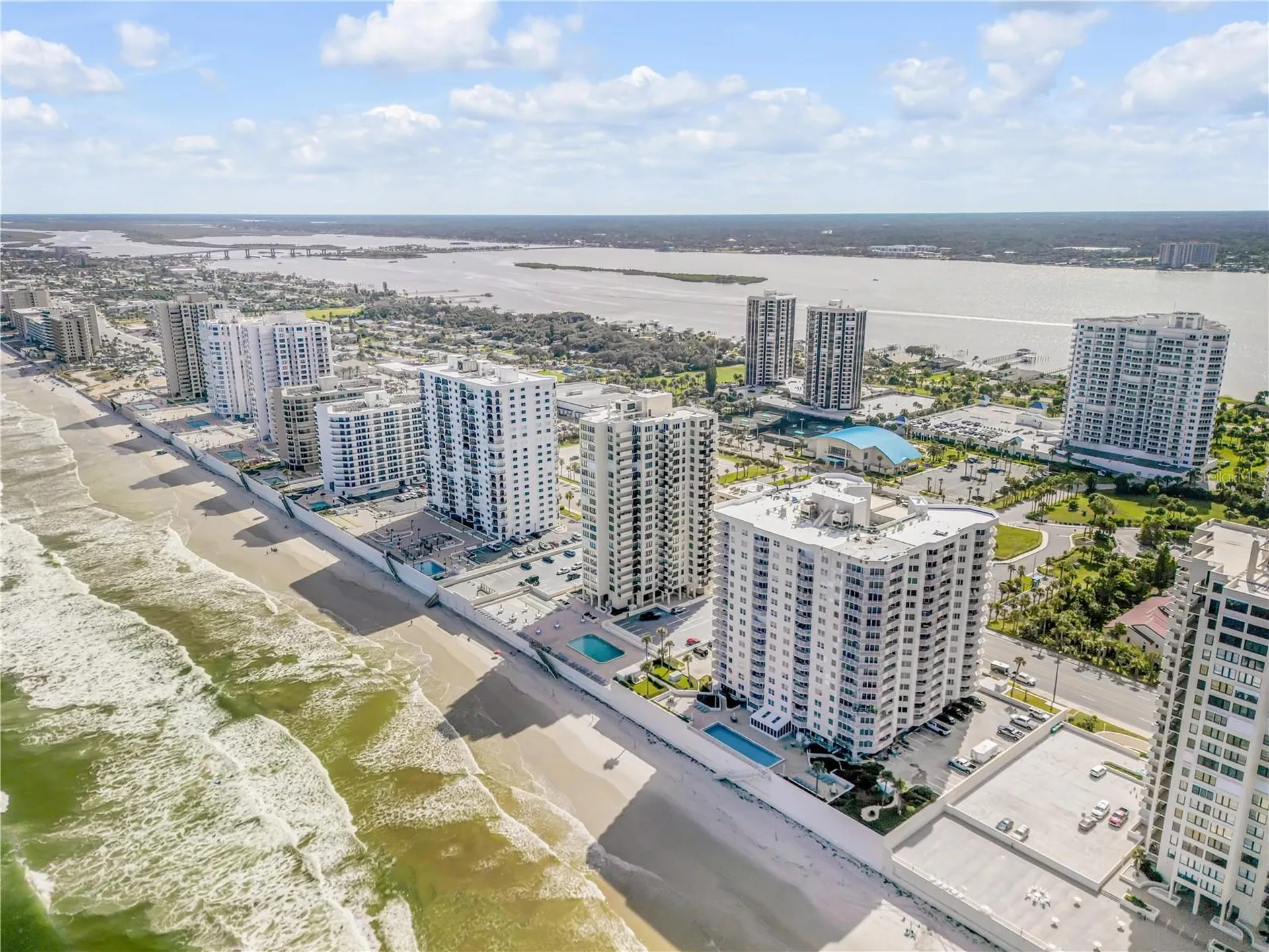2987 S Atlantic Avenue Daytona Beach FL 32118