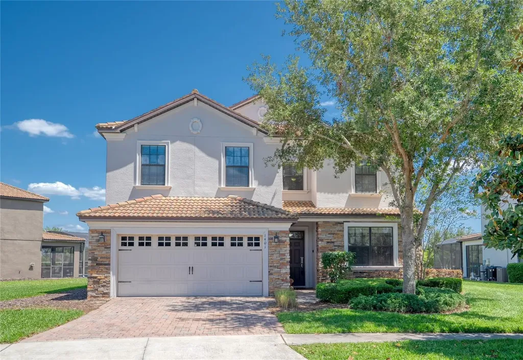 1401 Wexford Way Davenport FL 33896