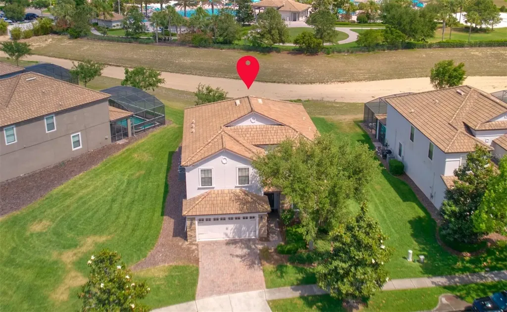 1401 Wexford Way Davenport FL 33896