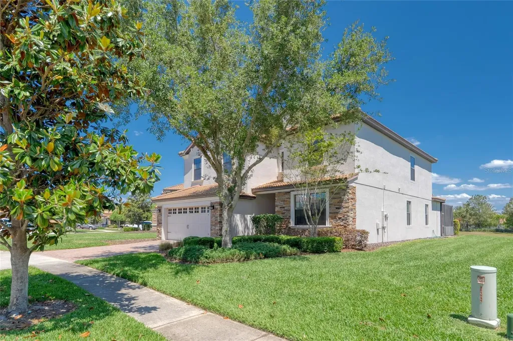 1401 Wexford Way Davenport FL 33896