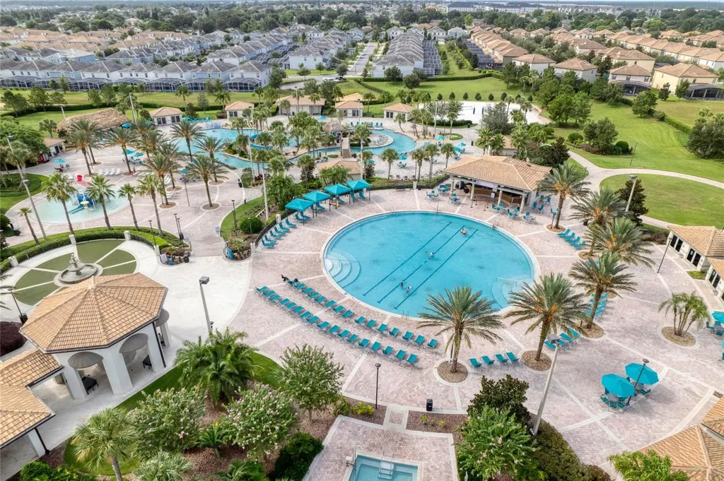 1401 Wexford Way Davenport FL 33896