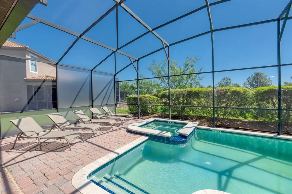 1401 Wexford Way Davenport FL 33896