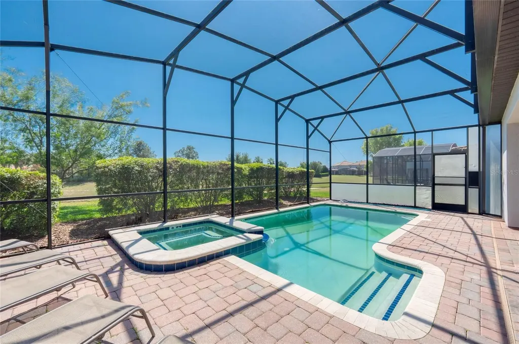 1401 Wexford Way Davenport FL 33896