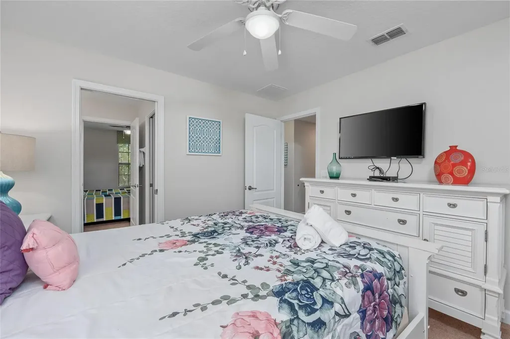 1401 Wexford Way Davenport FL 33896