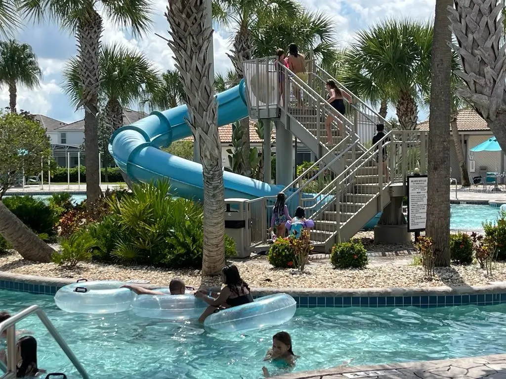 1401 Wexford Way Davenport FL 33896