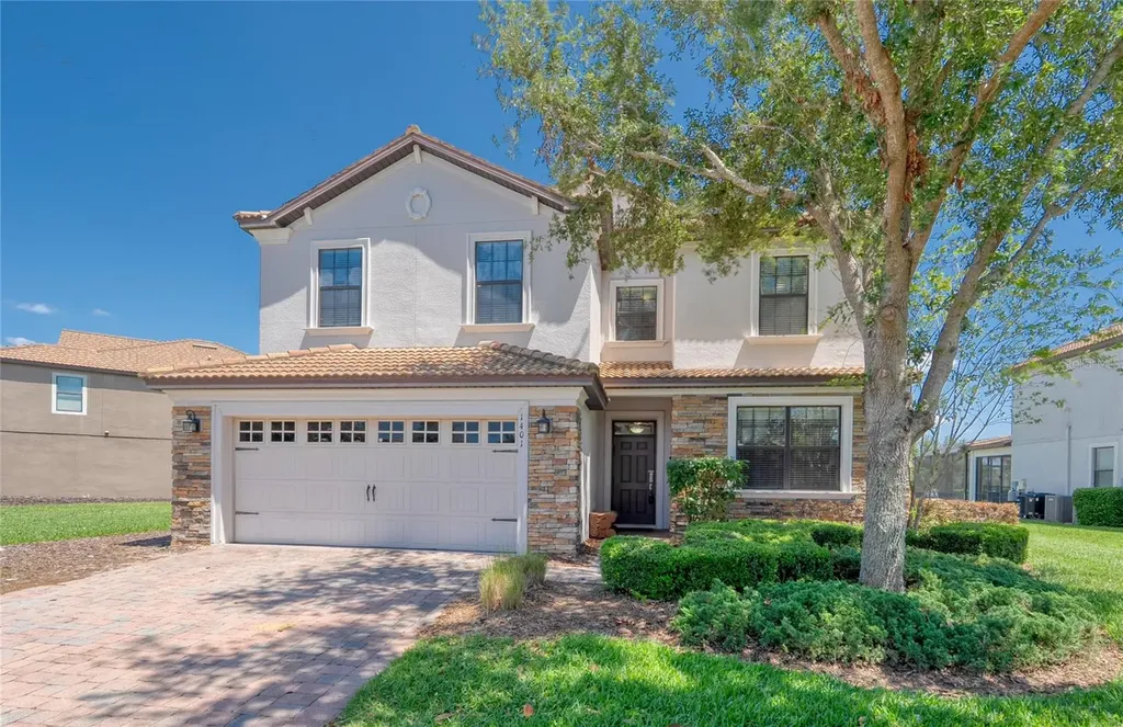 1401 Wexford Way Davenport FL 33896