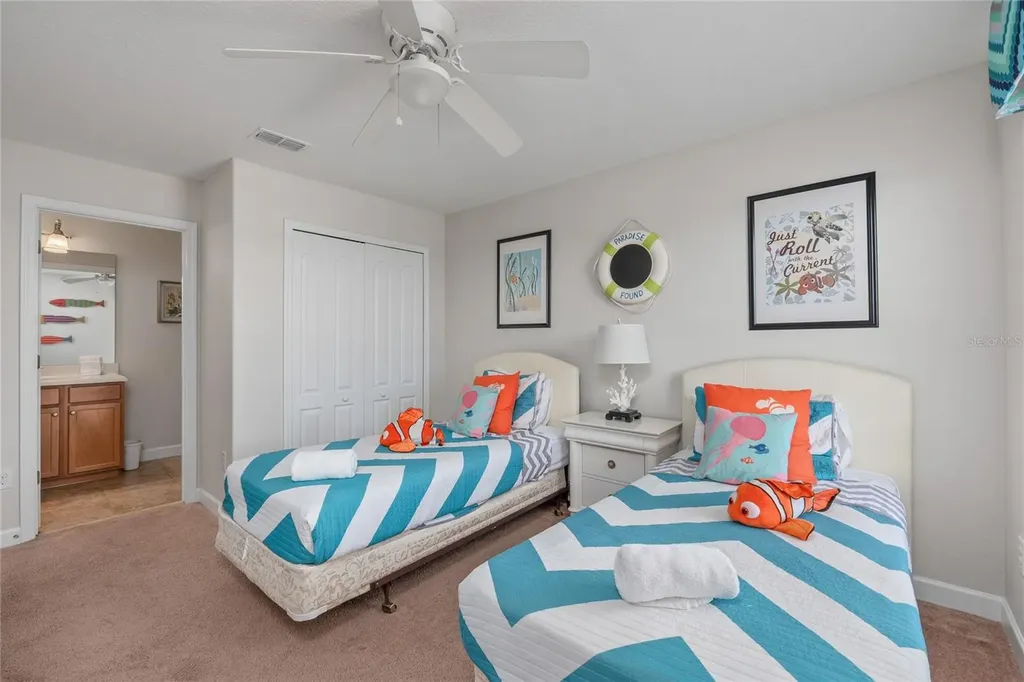 1401 Wexford Way Davenport FL 33896