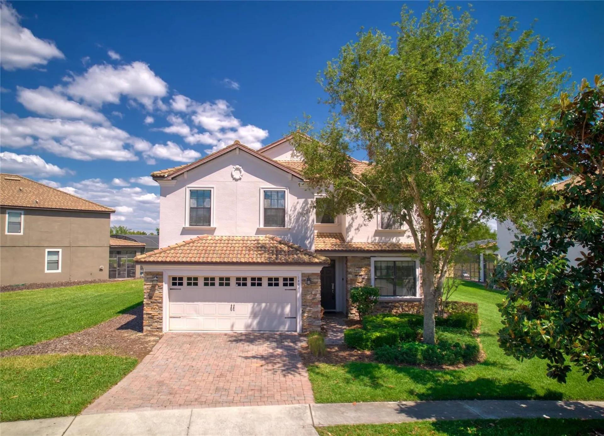 1401 Wexford Way Davenport FL 33896