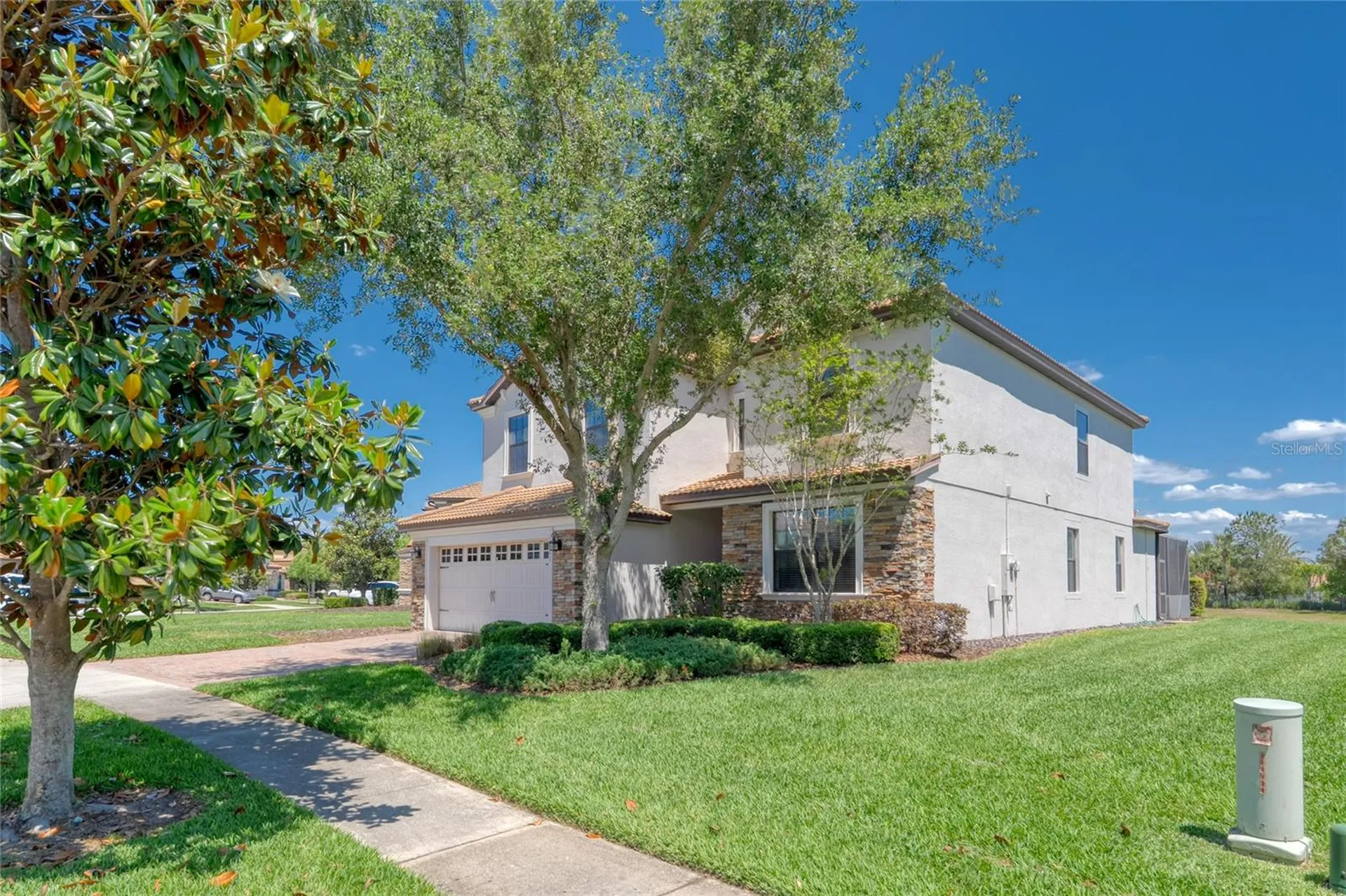 1401 Wexford Way Davenport FL 33896