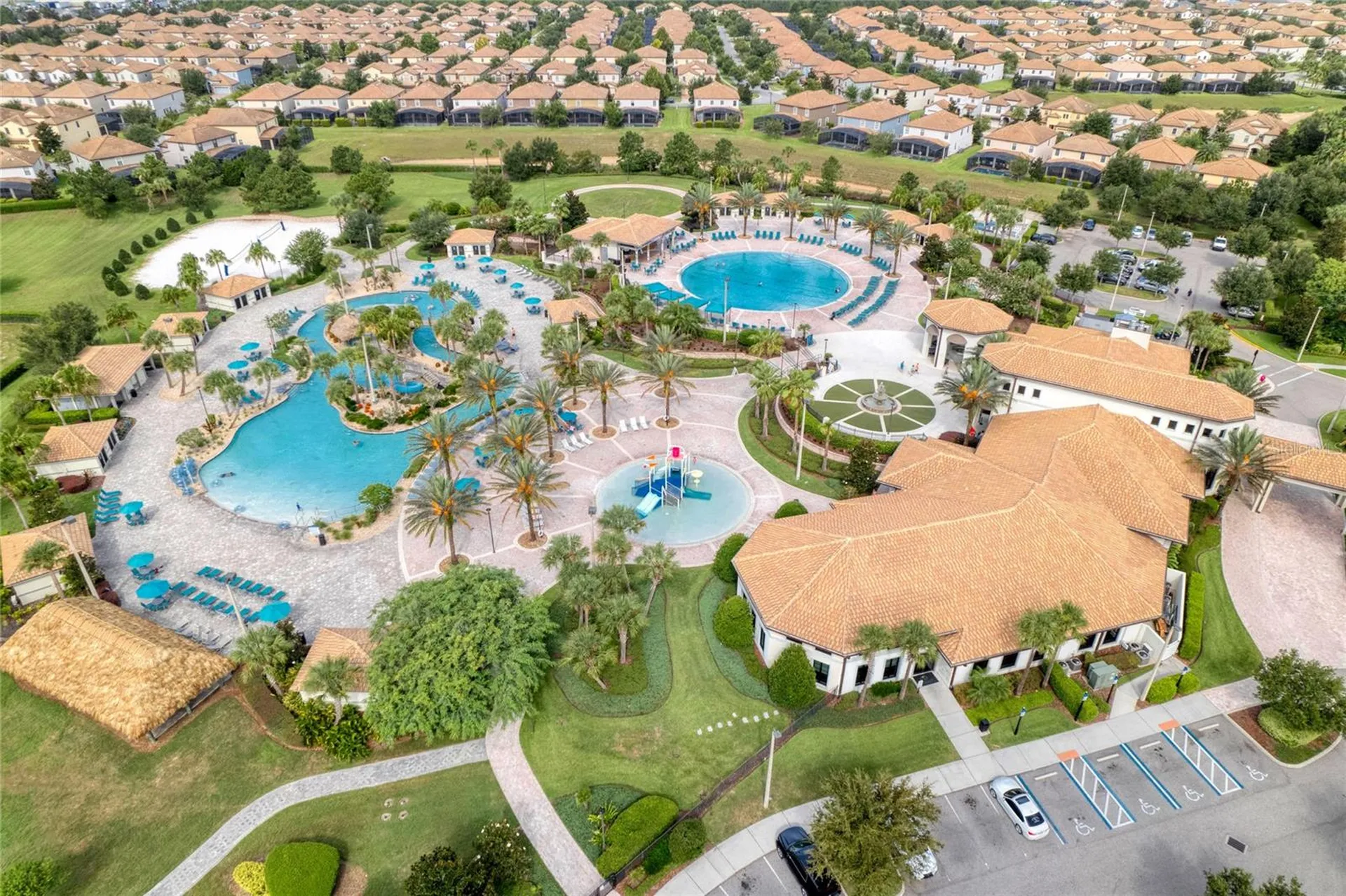 1401 Wexford Way Davenport FL 33896