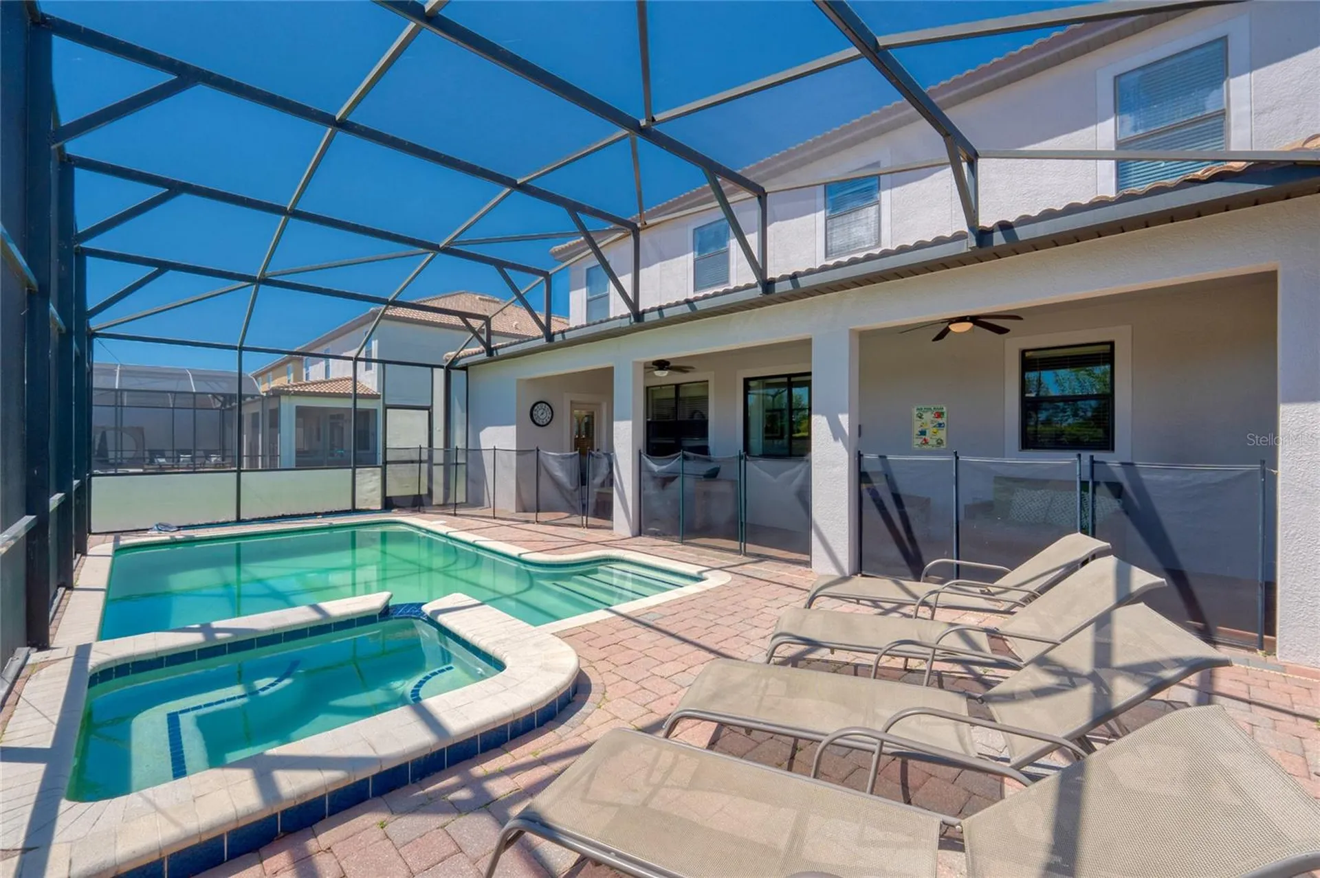 1401 Wexford Way Davenport FL 33896