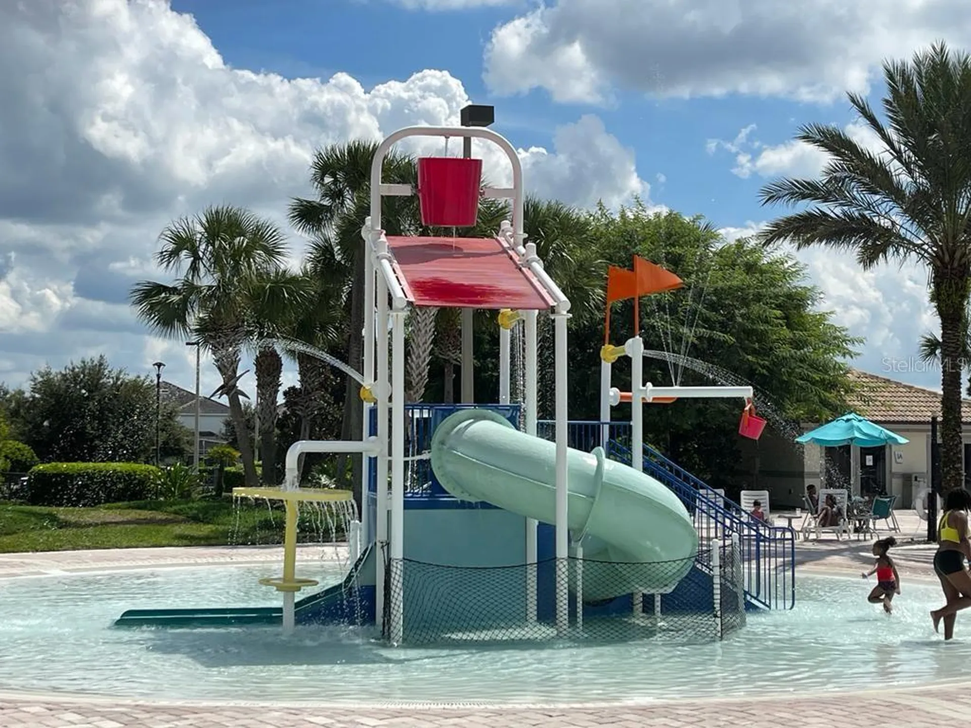 1401 Wexford Way Davenport FL 33896