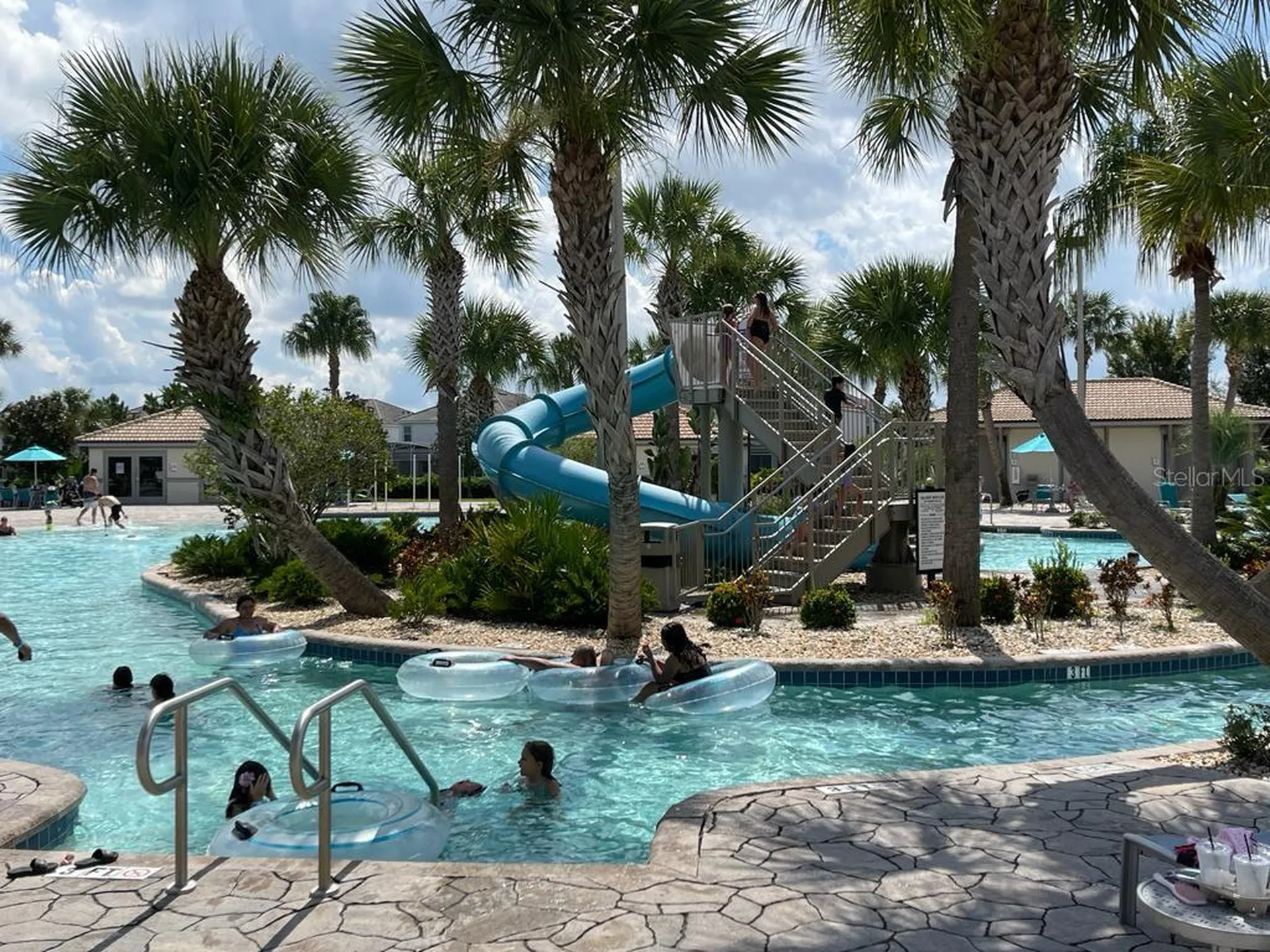 1401 Wexford Way Davenport FL 33896