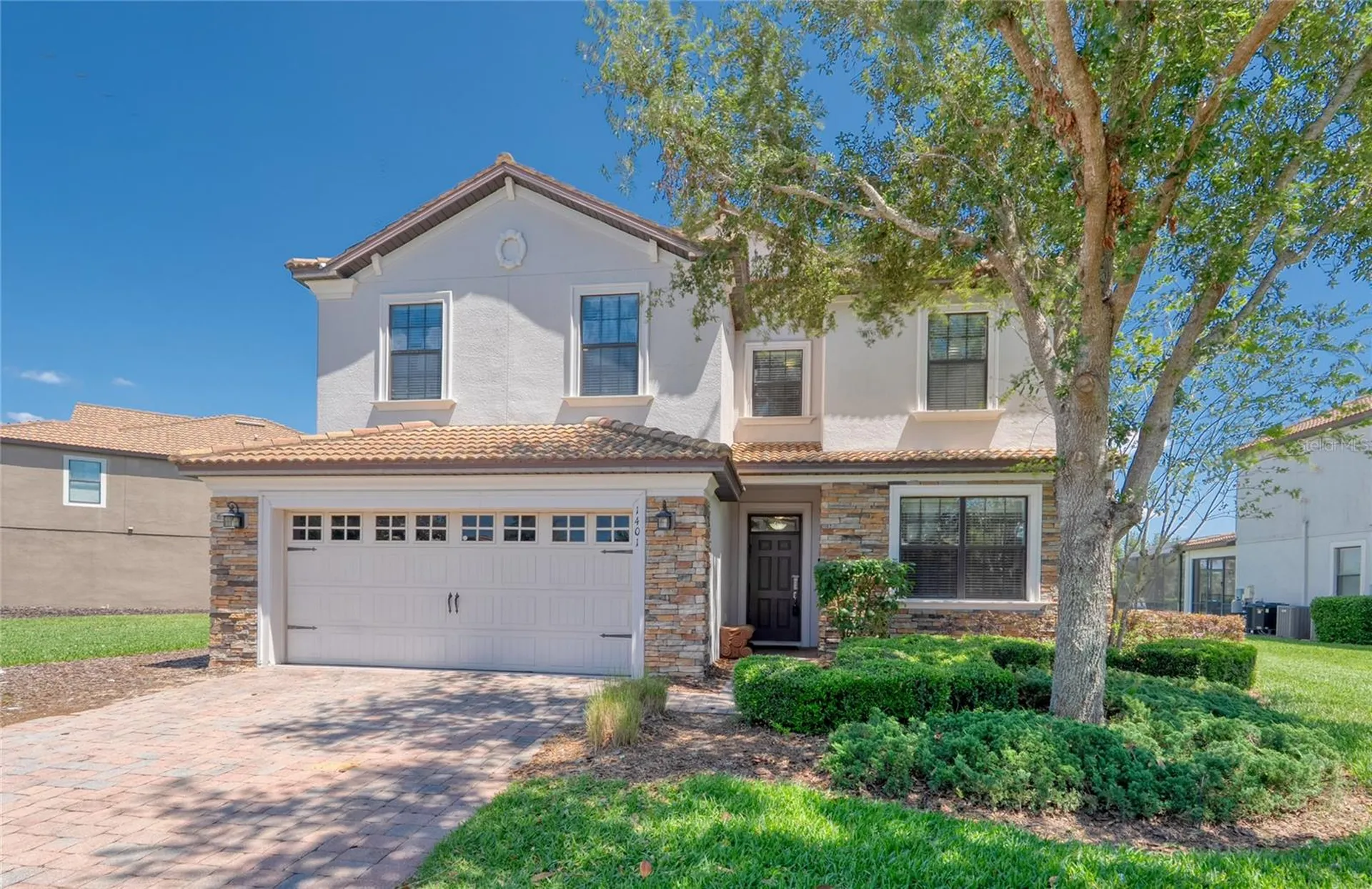 1401 Wexford Way Davenport FL 33896