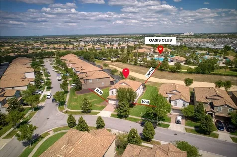 1401 Wexford Way Davenport FL 33896