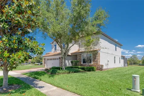 1401 Wexford Way Davenport FL 33896