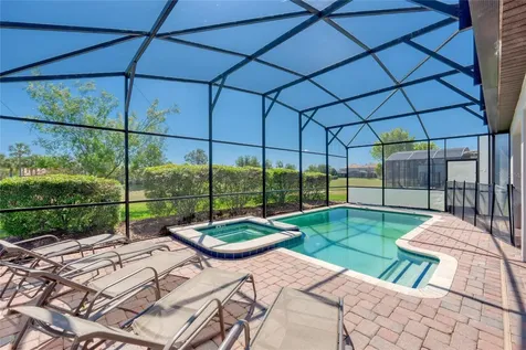 1401 Wexford Way Davenport FL 33896