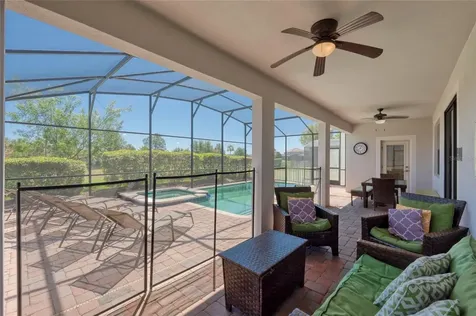 1401 Wexford Way Davenport FL 33896