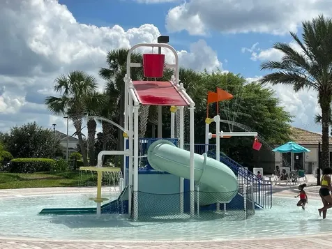 1401 Wexford Way Davenport FL 33896