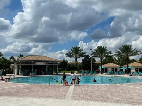 1401 Wexford Way Davenport FL 33896