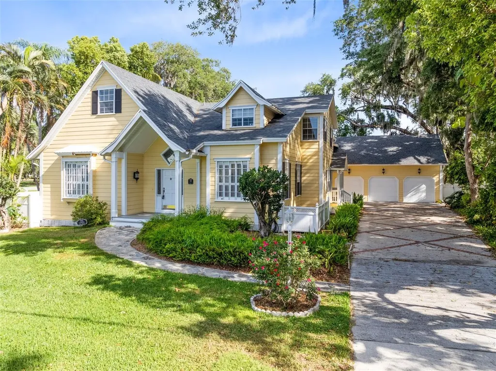 910 Cypress Avenue St Cloud FL 34769