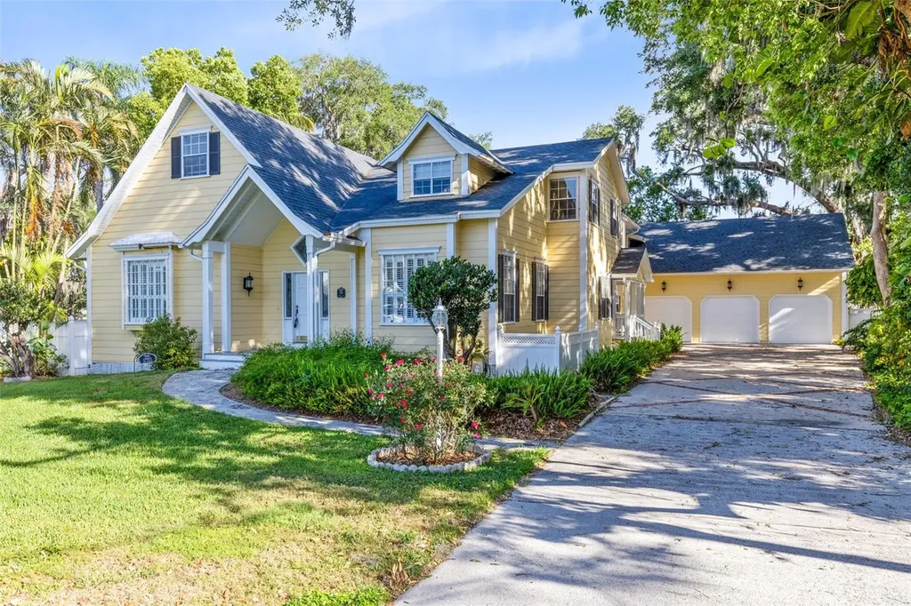 910 Cypress Avenue St Cloud FL 34769