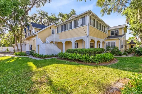 910 Cypress Avenue St Cloud FL 34769