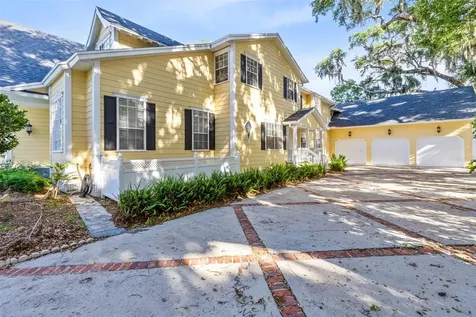 910 Cypress Avenue St Cloud FL 34769