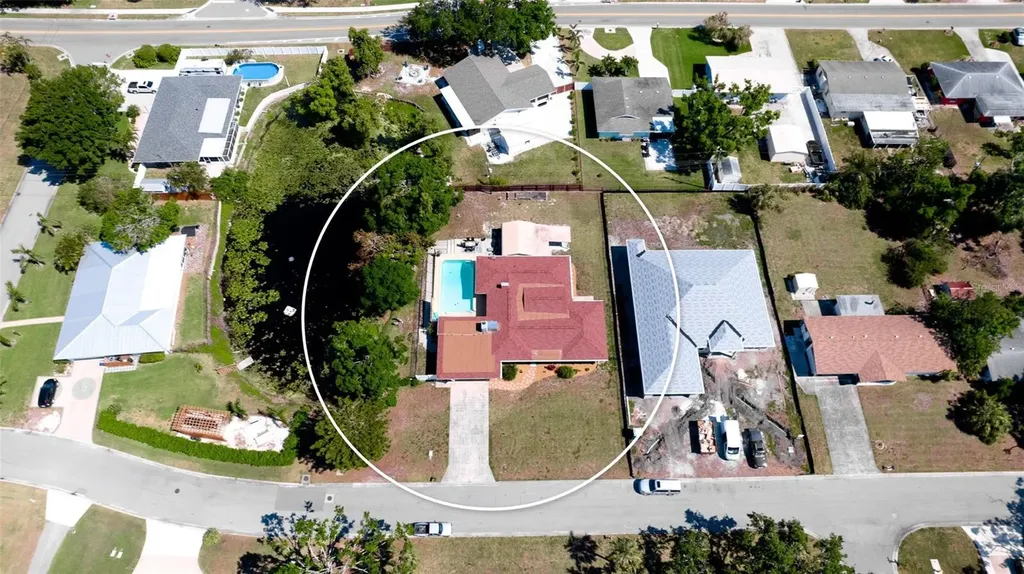 4616 22nd Avenue W Bradenton FL 34209
