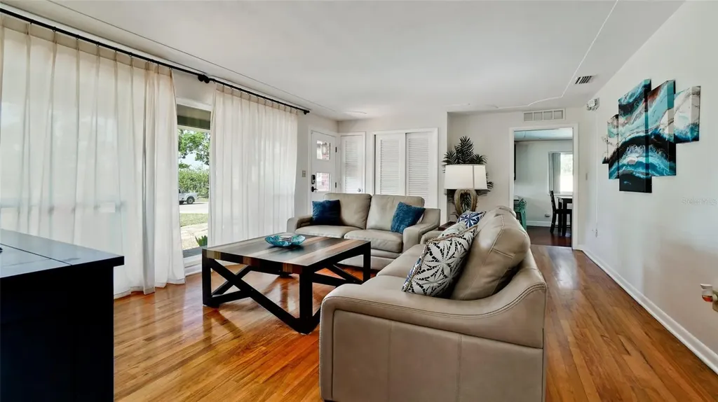 4616 22nd Avenue W Bradenton FL 34209