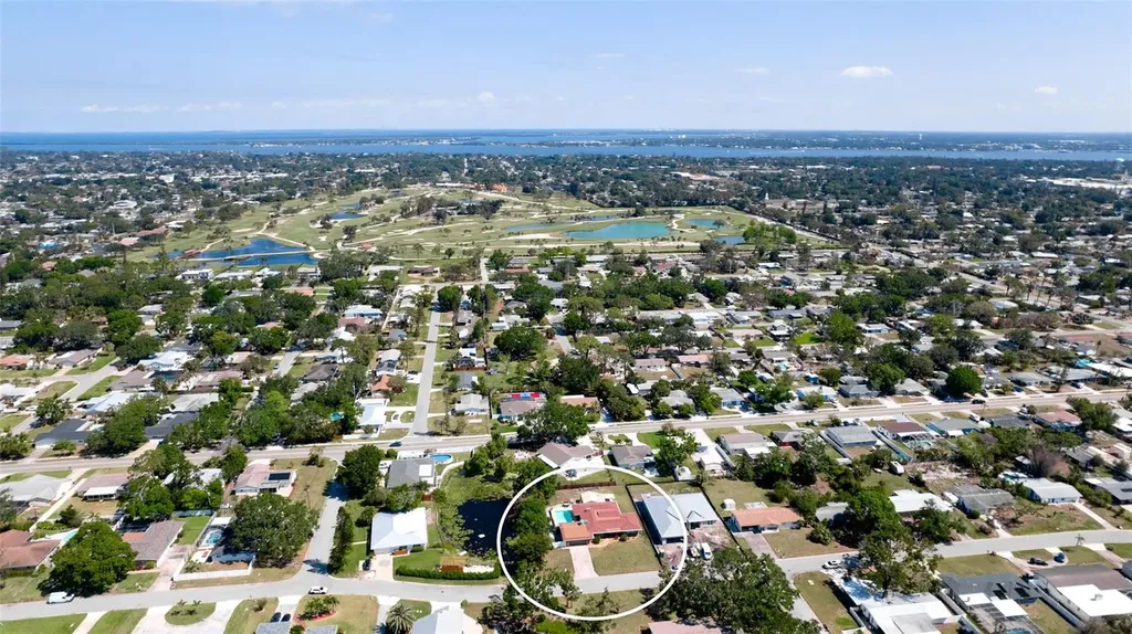 4616 22nd Avenue W Bradenton FL 34209
