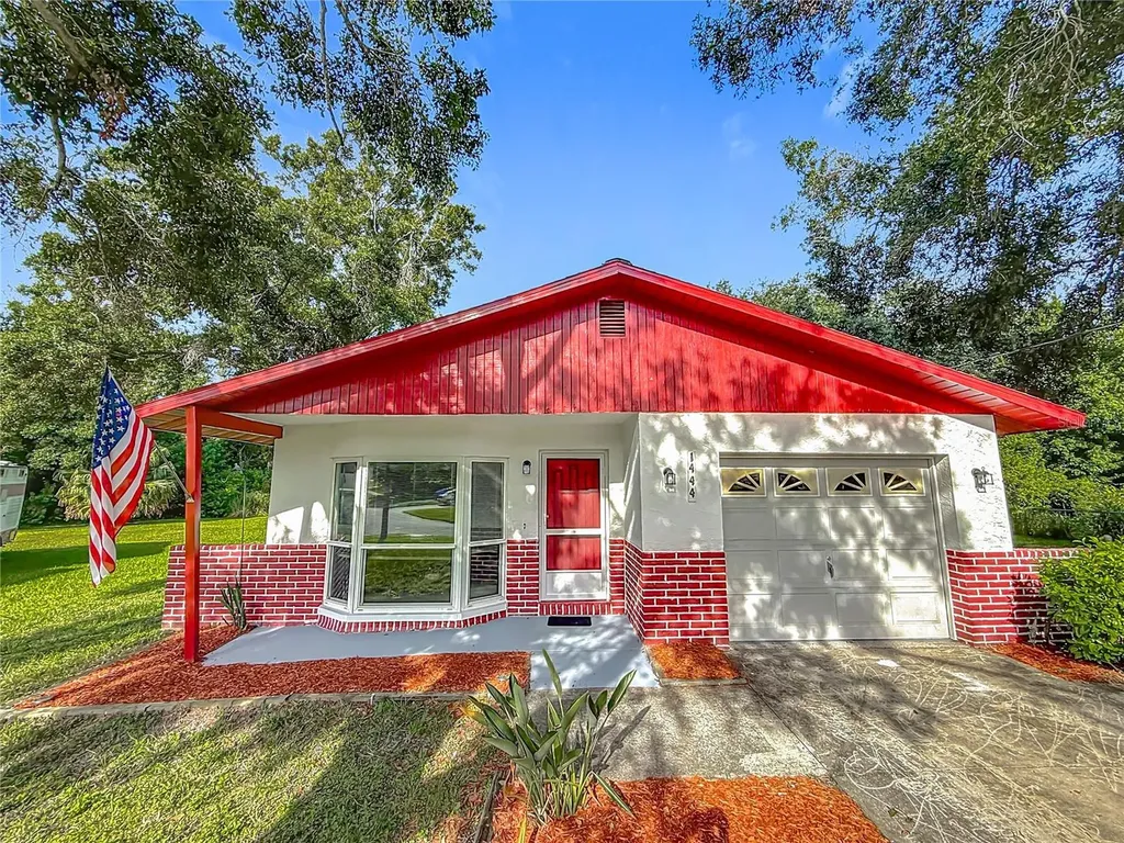 1444 Oak Haven Drive Safety Harbor FL 34695