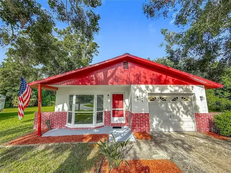 1444 Oak Haven Drive Safety Harbor FL 34695