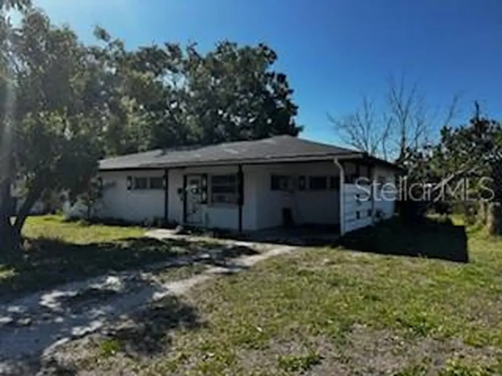 2503 23rd Avenue W Bradenton FL 34205