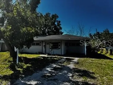 2503 23RD Avenue W Bradenton FL 34205
