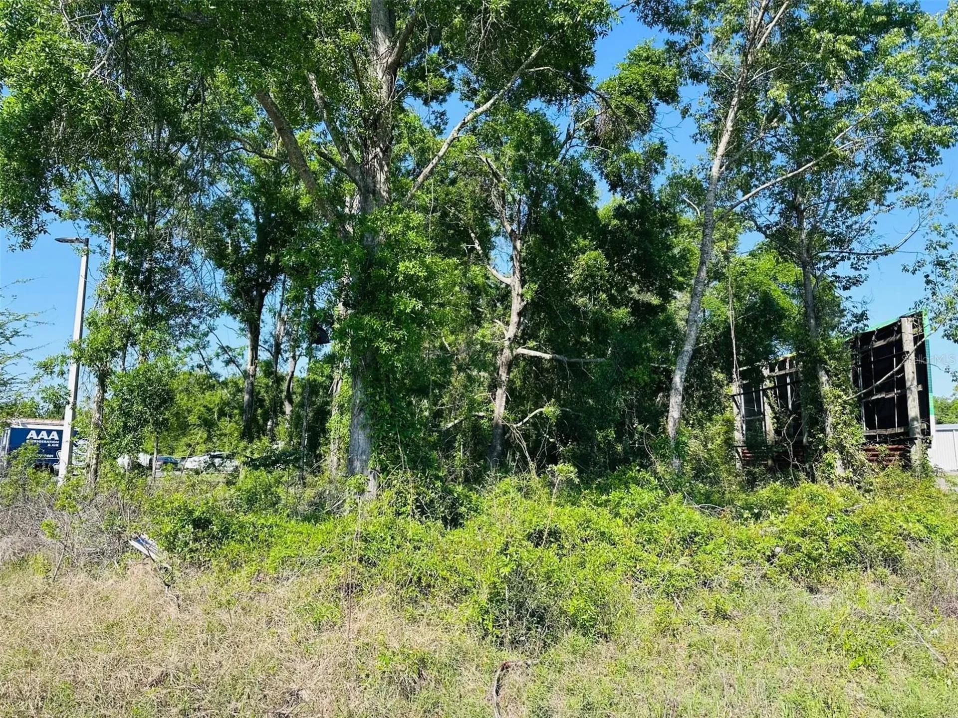 0 N Young Boulevard Chiefland FL 32626