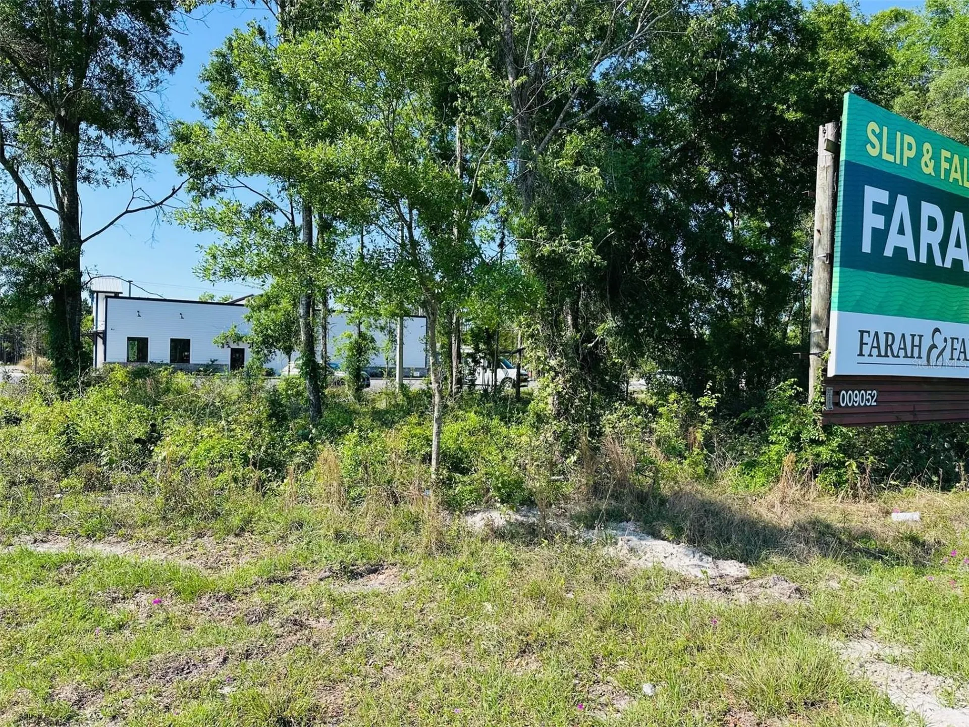 0 N Young Boulevard Chiefland FL 32626