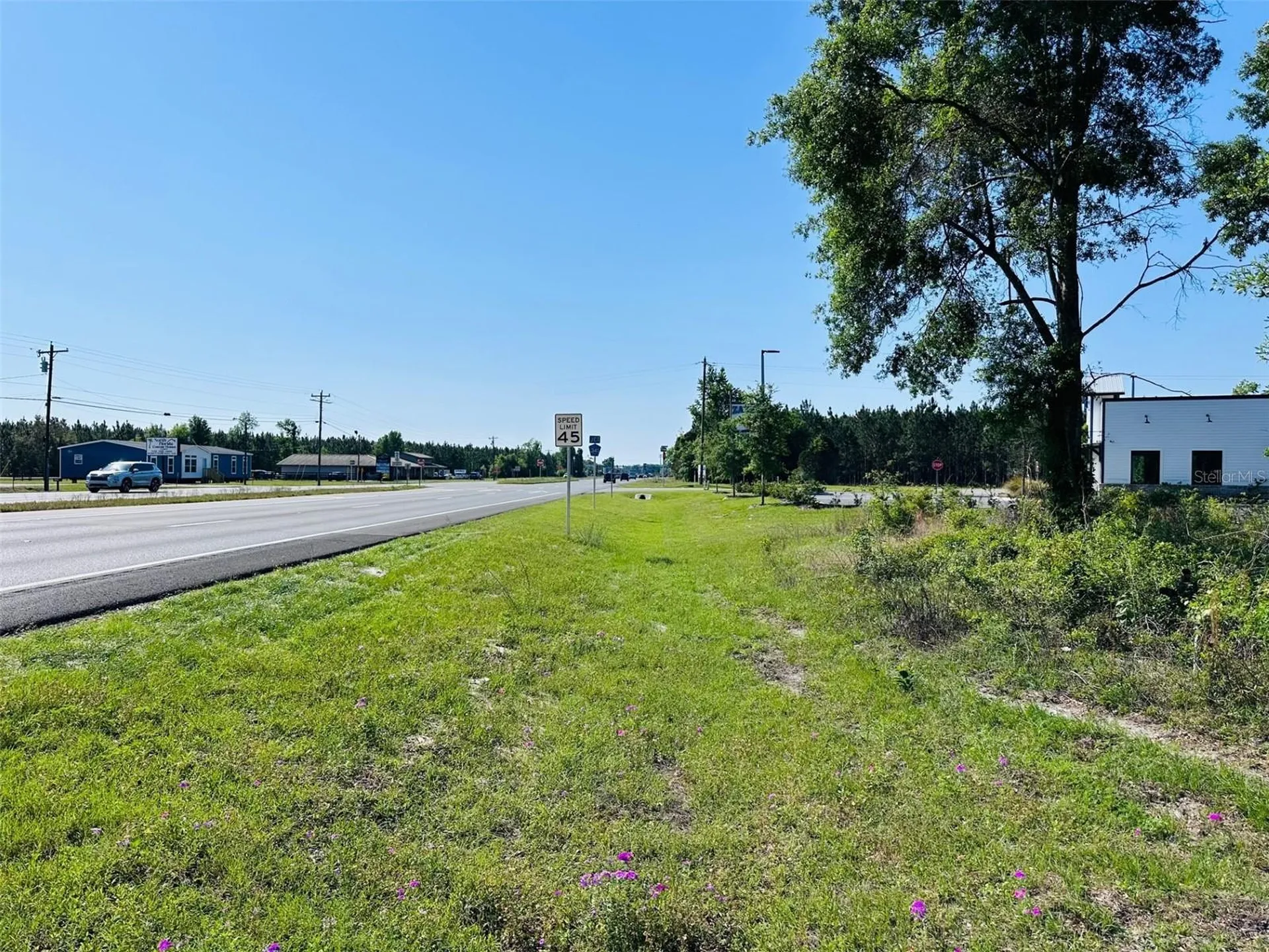 0 N Young Boulevard Chiefland FL 32626