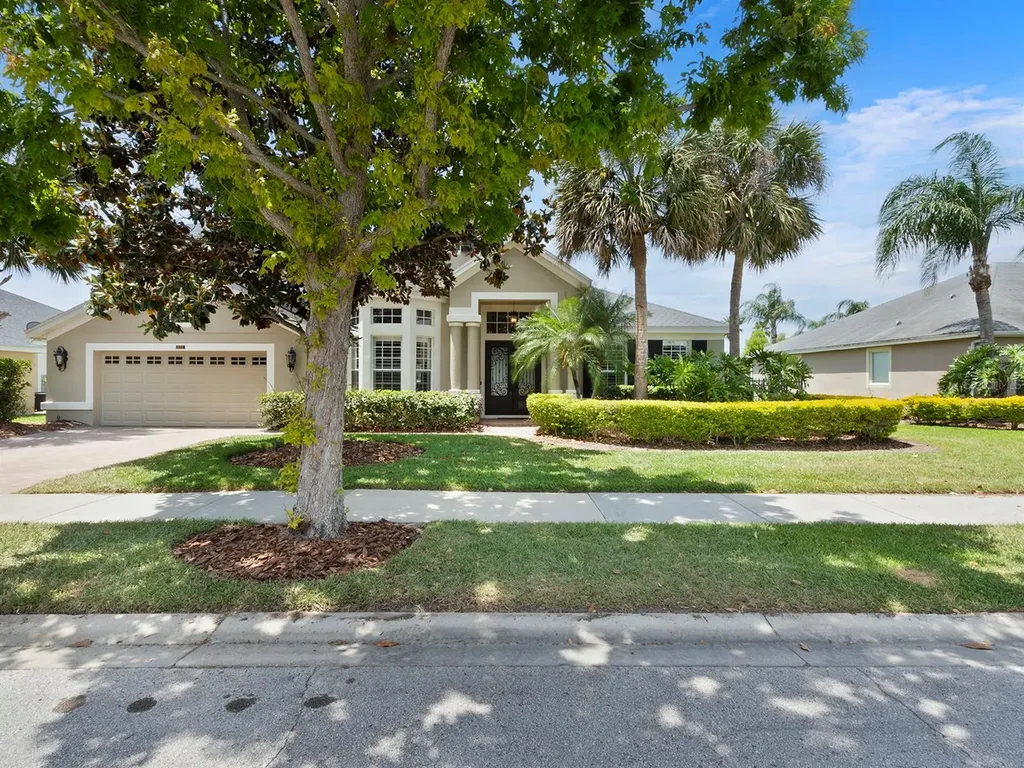 922 Home Grove Drive Winter Garden FL 34787