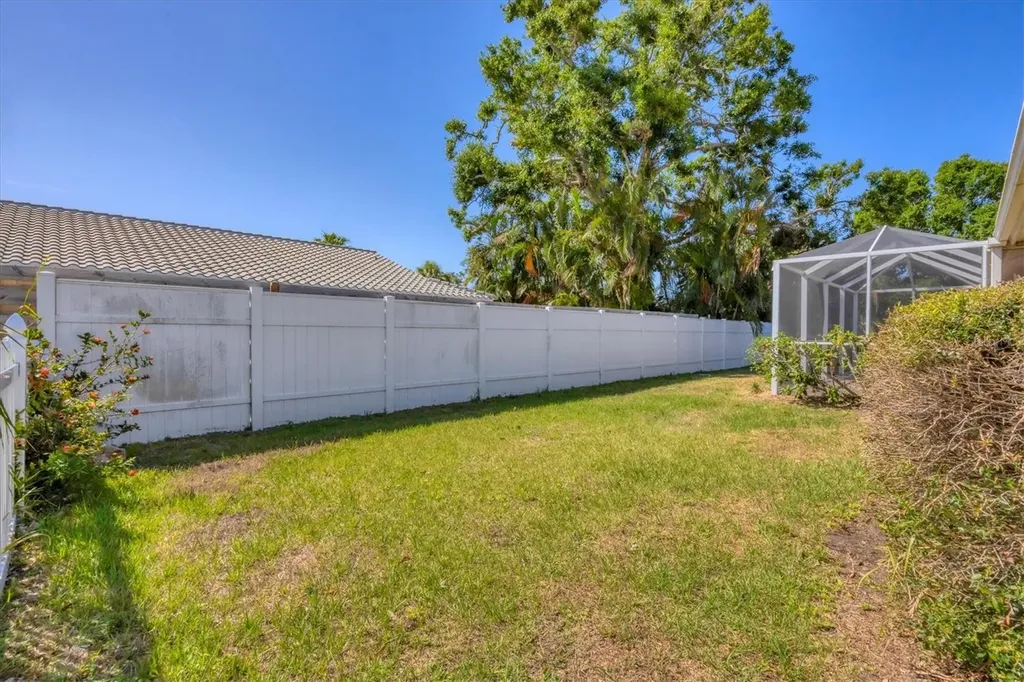 2536 Carlisle Place Sarasota FL 34231