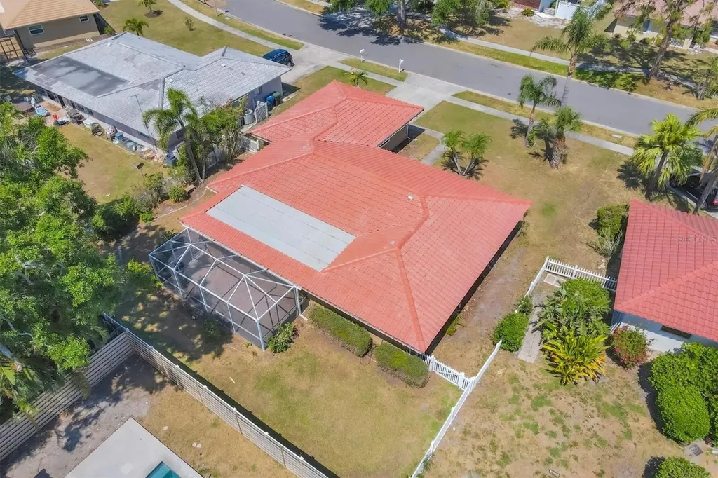 2536 Carlisle Place Sarasota FL 34231