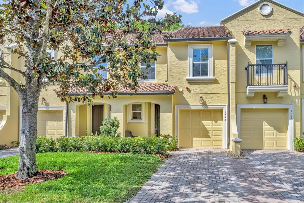 1342 Benevolent Street Maitland FL 32751