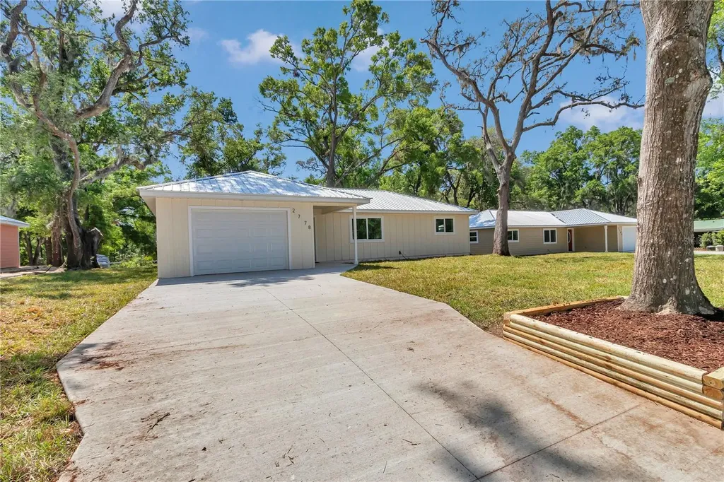 2778 W Cypress Drive Dunnellon FL 34433