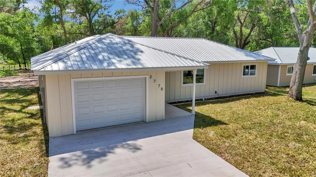 2778 W Cypress Drive Dunnellon FL 34433