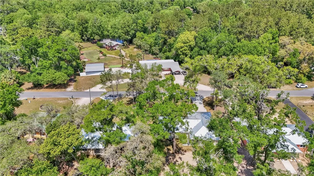 2778 W Cypress Drive Dunnellon FL 34433