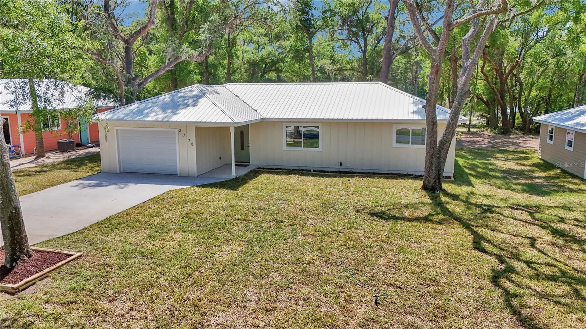 2778 W Cypress Drive Dunnellon FL 34433